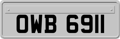 OWB6911