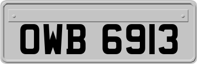 OWB6913