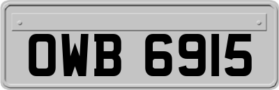 OWB6915