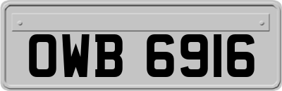 OWB6916