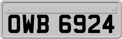 OWB6924