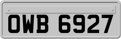 OWB6927