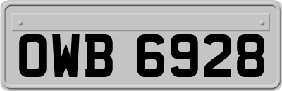 OWB6928