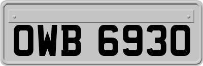 OWB6930