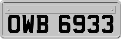 OWB6933