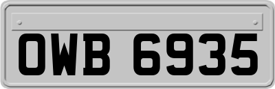 OWB6935