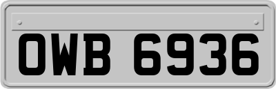 OWB6936