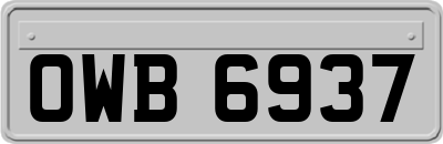 OWB6937