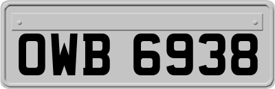OWB6938