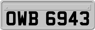 OWB6943