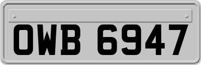 OWB6947