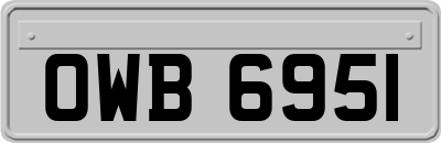 OWB6951