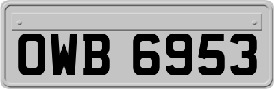 OWB6953