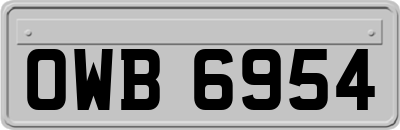 OWB6954