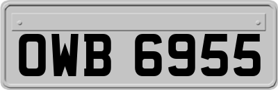 OWB6955