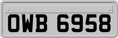 OWB6958