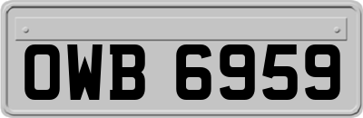 OWB6959