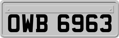 OWB6963