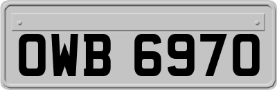 OWB6970