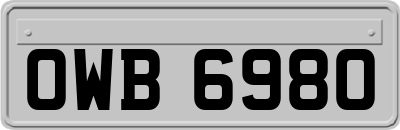 OWB6980