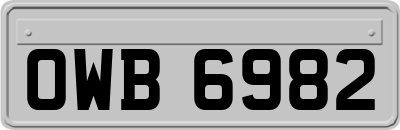OWB6982