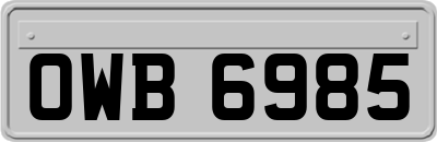 OWB6985