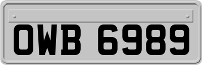 OWB6989