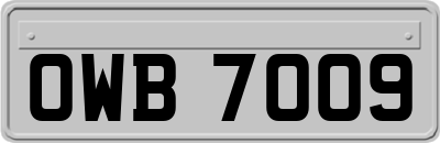 OWB7009