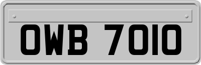 OWB7010