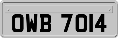 OWB7014