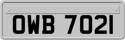 OWB7021