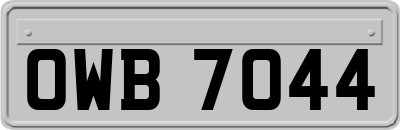OWB7044