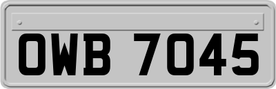 OWB7045
