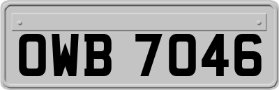 OWB7046