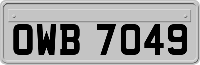 OWB7049