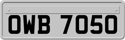 OWB7050