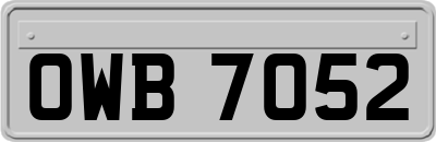 OWB7052