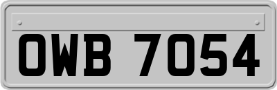 OWB7054