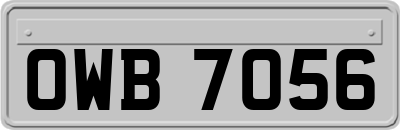 OWB7056