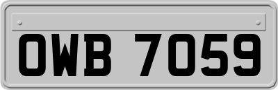 OWB7059