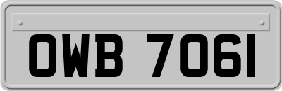 OWB7061