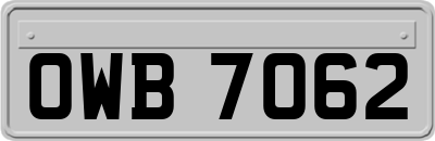 OWB7062