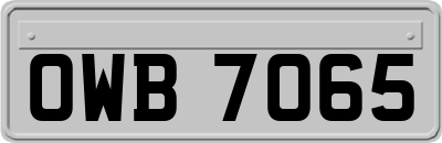 OWB7065