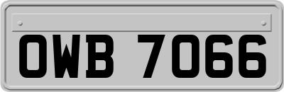 OWB7066