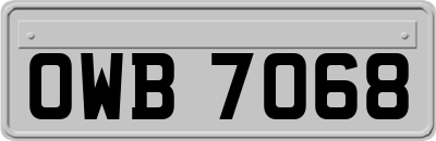 OWB7068