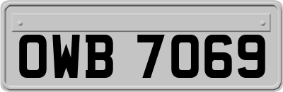 OWB7069