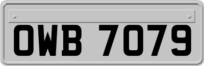 OWB7079
