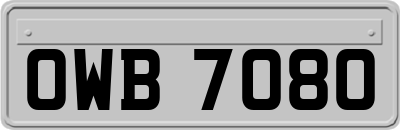 OWB7080