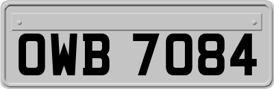 OWB7084