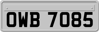 OWB7085